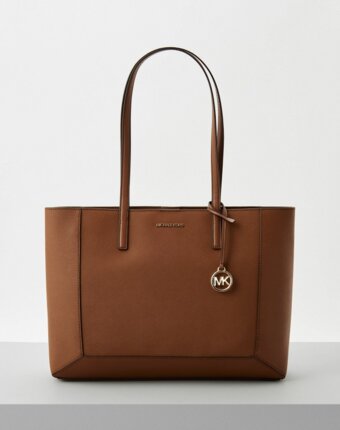 Сумка и брелок Michael Michael Kors женщинам