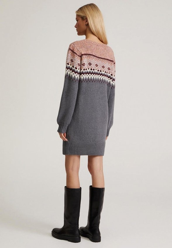 Платье To Be Blossom