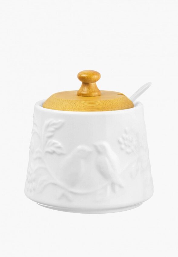 Сахарница Elan Gallery