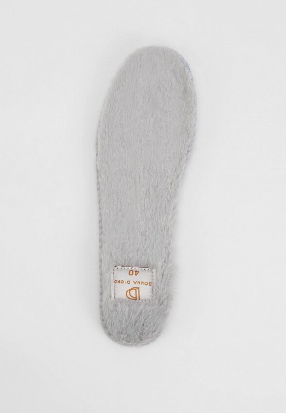 Кроссовки Donna D’oro