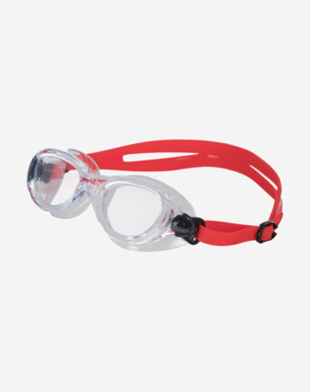 Очки для плавания детские Speedo Futura Classic, Красный женщинам