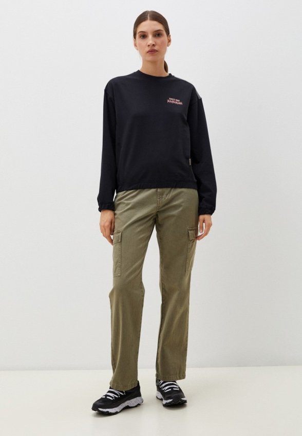 Свитшот Napapijri