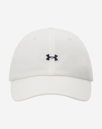 Бейсболка женская Under Armour Drive, Белый женщинам