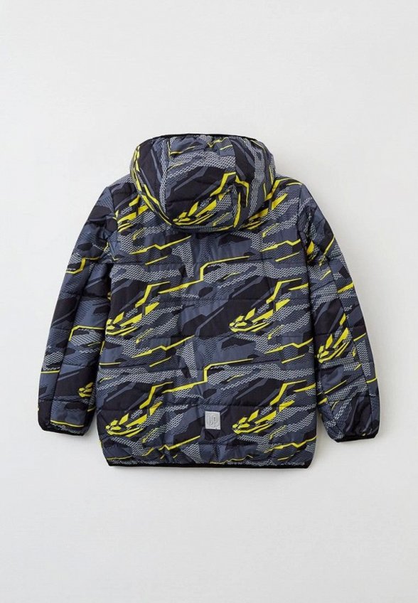 Куртка утепленная PlayToday