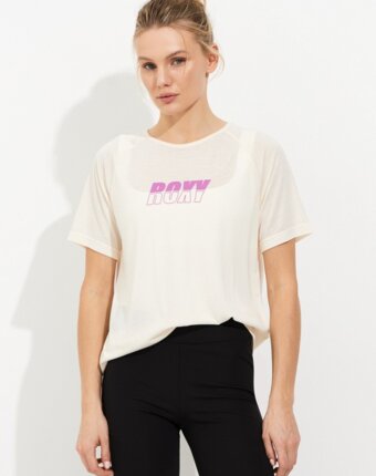 Футболка Roxy женщинам
