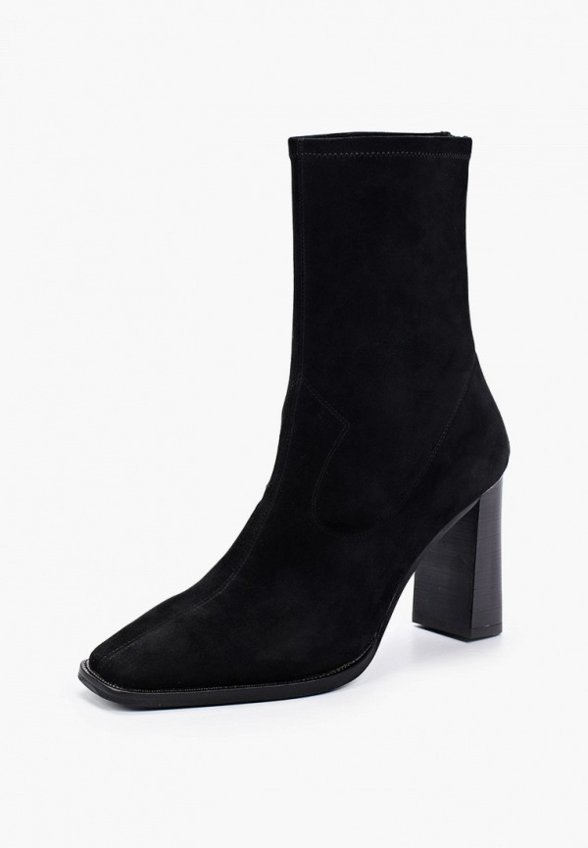 Полусапоги Basconi