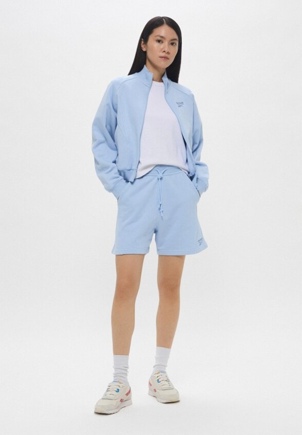 Олимпийка Reebok