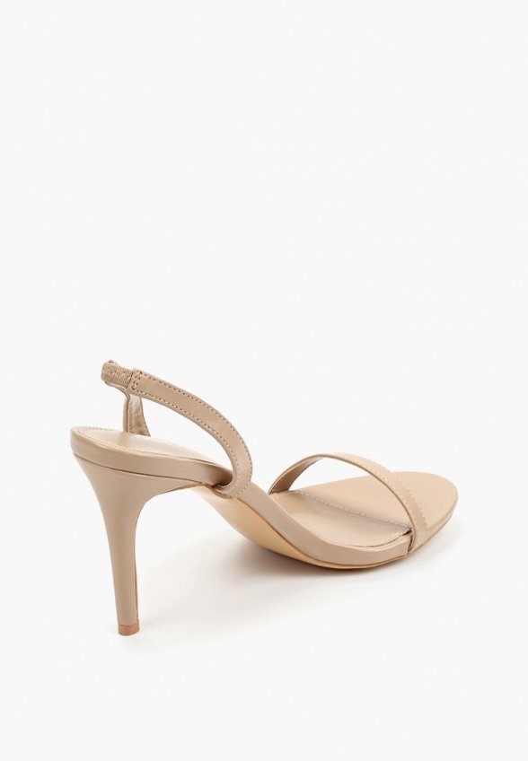 Босоножки Public Desire