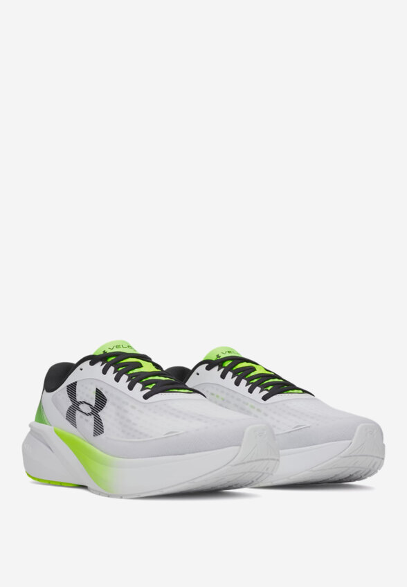 Кроссовки мужские Under Armour Vel Pace, Белый