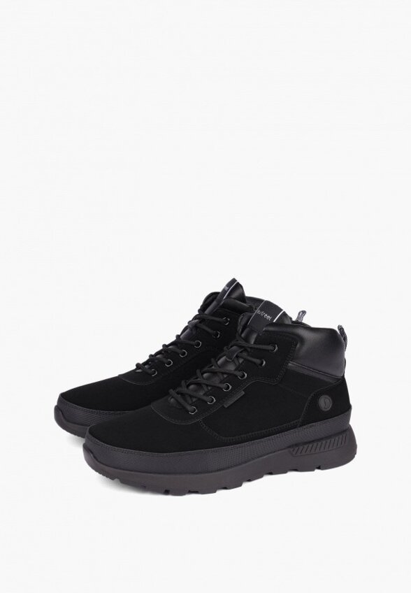 Ботинки Instreet