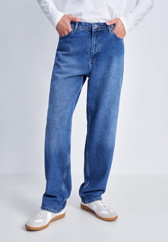 Джинсы Finn Flare