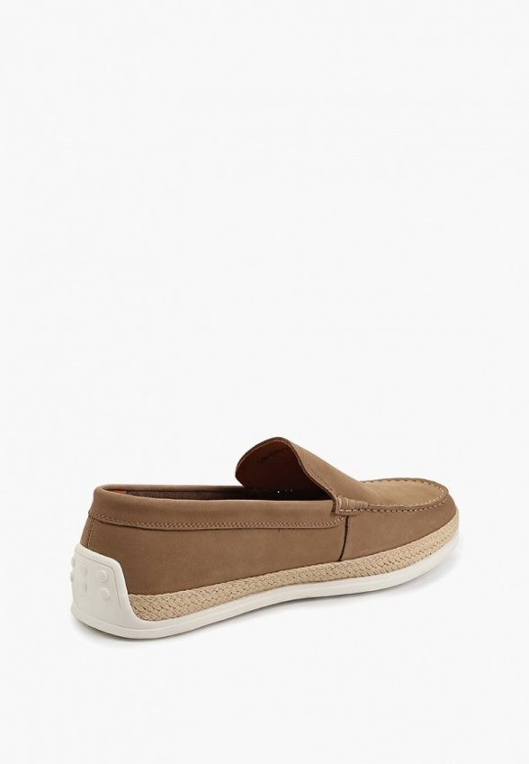 Мокасины Graciana