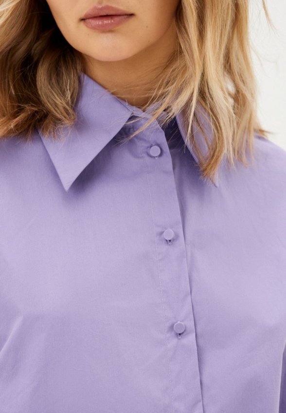 Рубашка Neohit