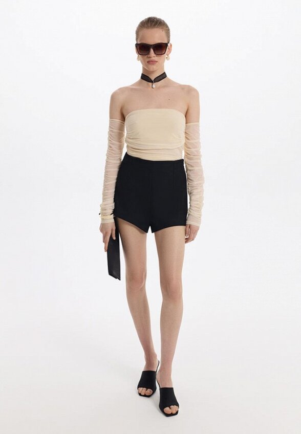 Шорты Love Republic