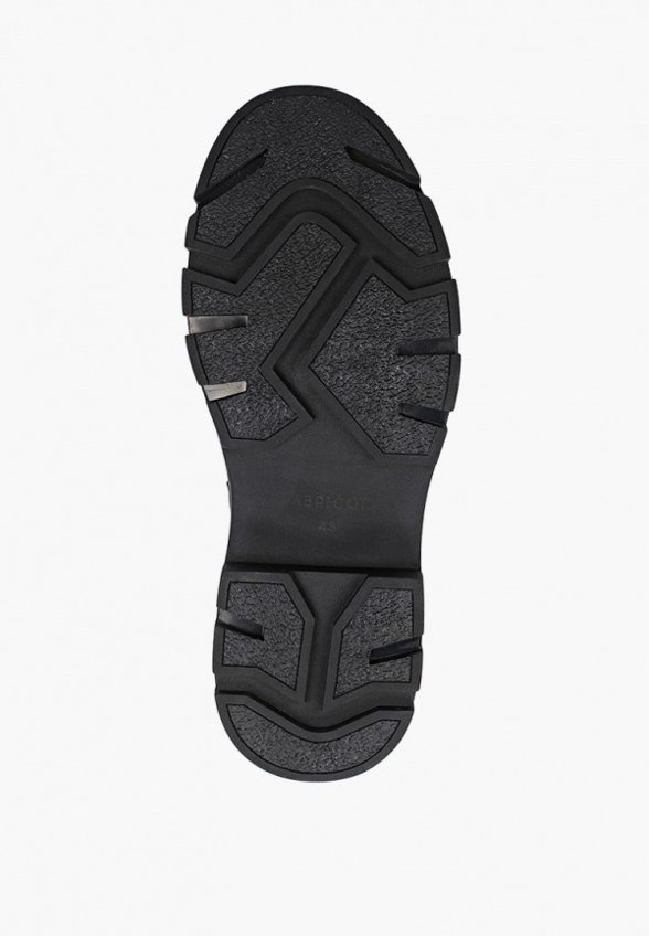 Ботинки Abricot