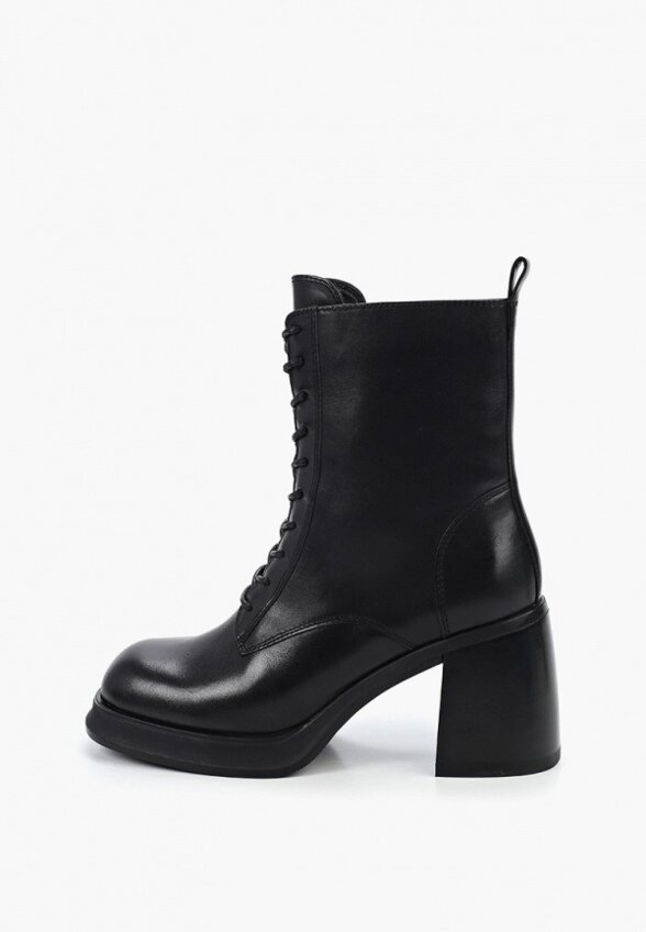 Ботильоны Massimo Renne