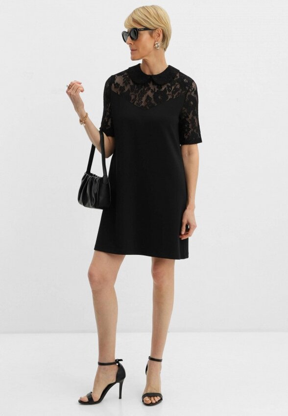 Платье Harmonia Sensuum