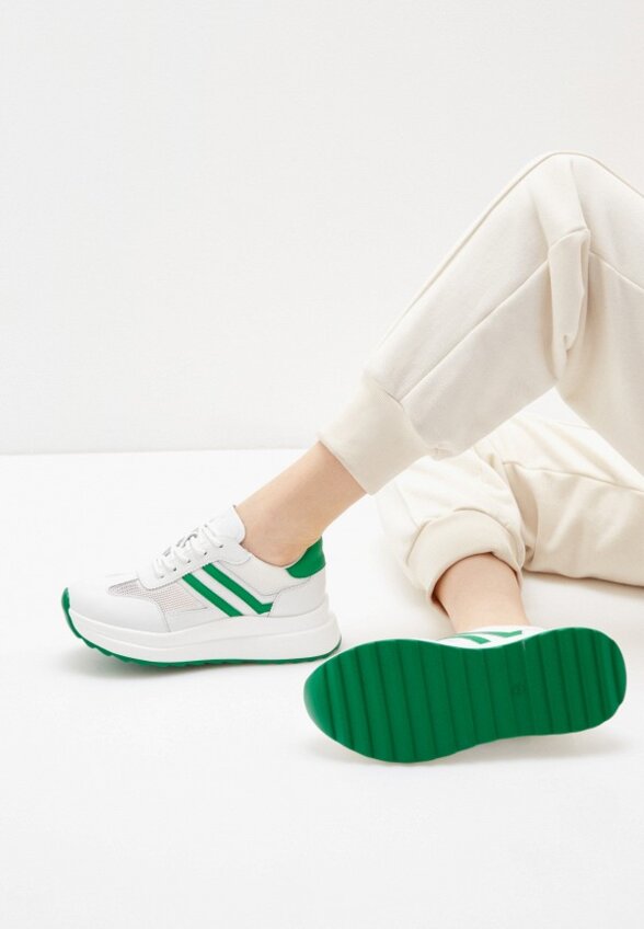 Кроссовки Thomas Munz