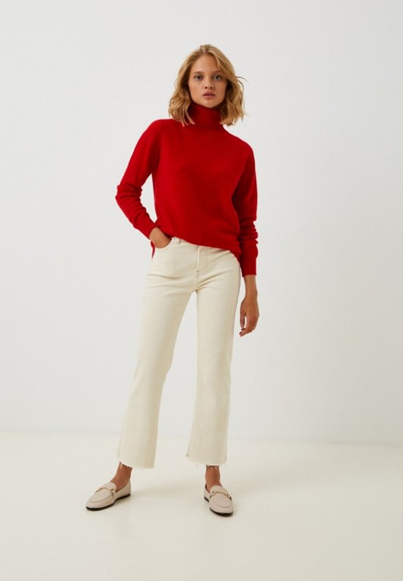 Водолазка Idekka