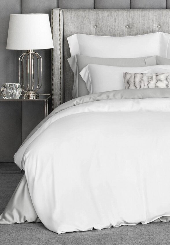 Постельное белье Евро Togas