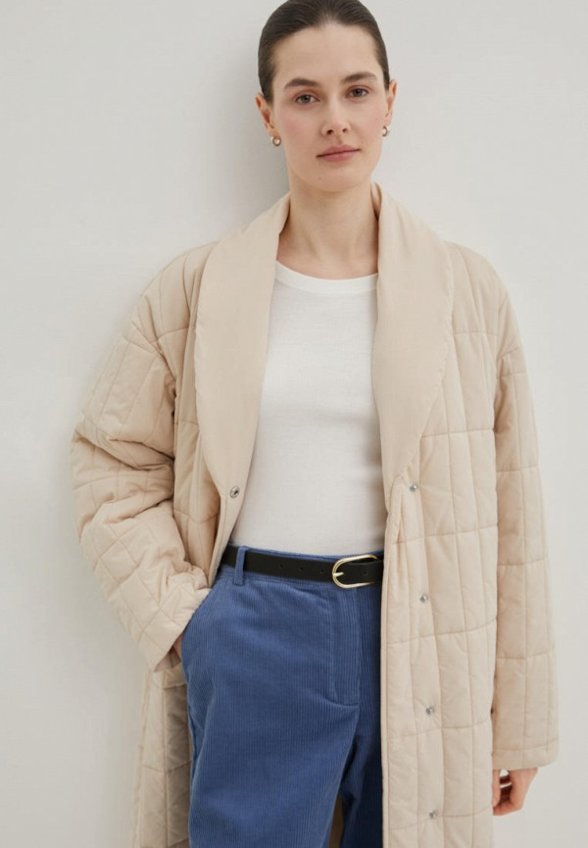 Куртка-пальто Finn Flare