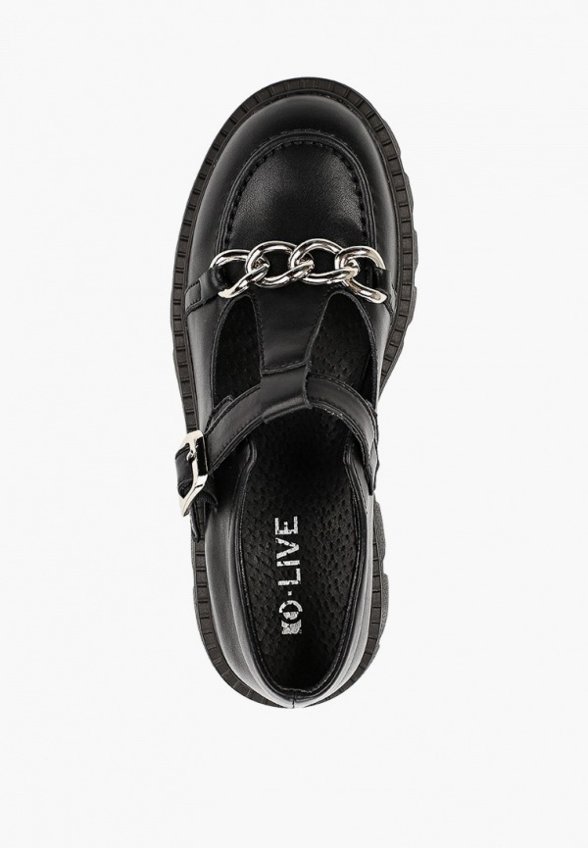 Туфли O-live Naturalle