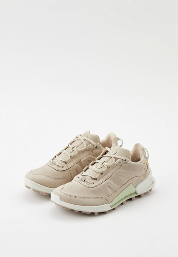 Кроссовки Ecco