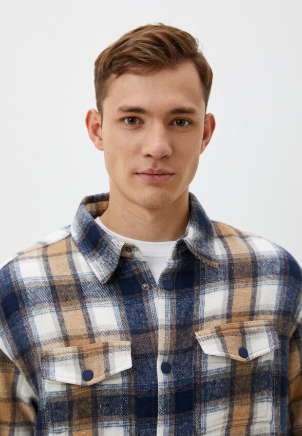 Рубашка Marco Di Radi