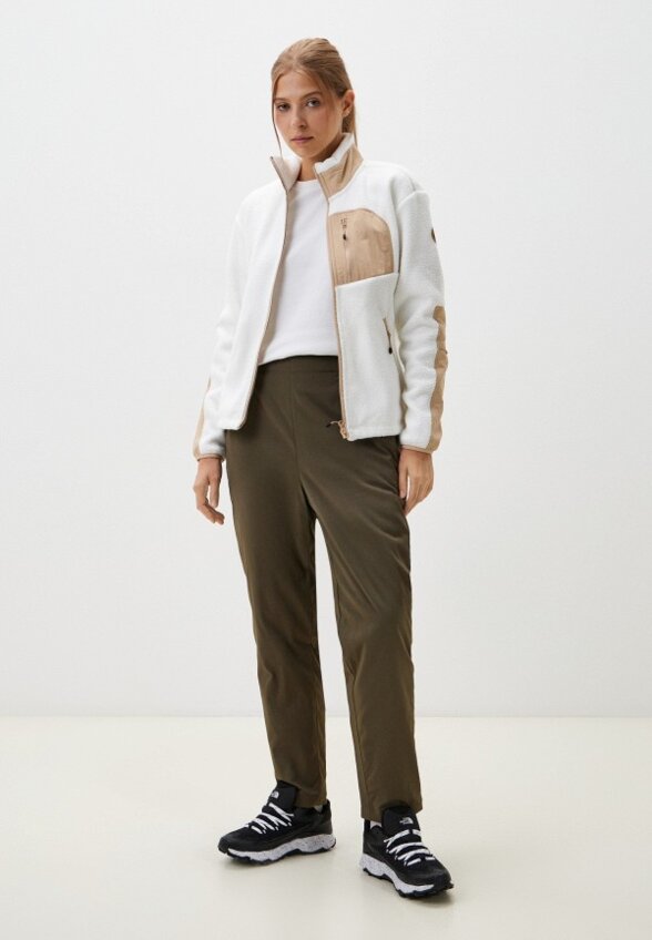 Брюки утепленные Icepeak