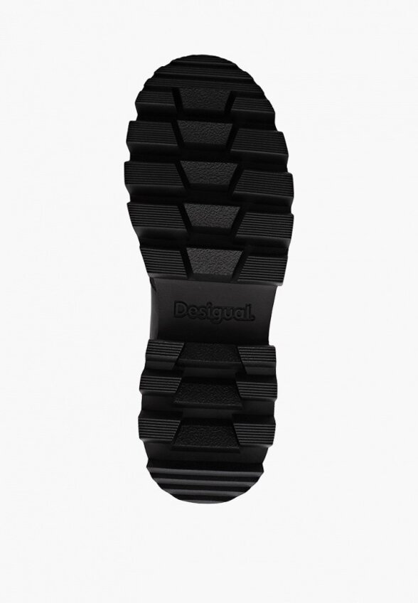 Ботинки Desigual