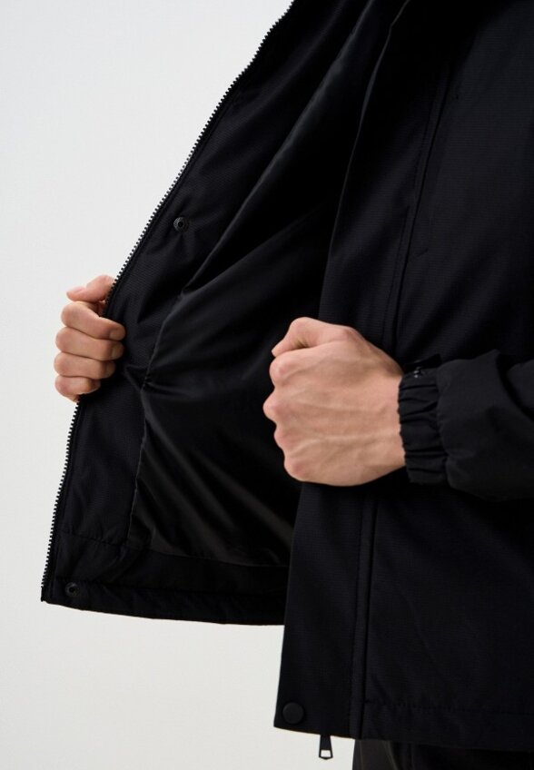 Куртка утепленная Rosedena