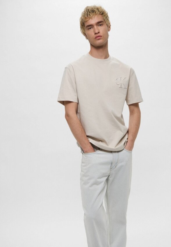 Футболка Calvin Klein Jeans