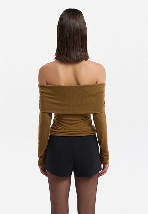 Лонгслив Love Republic