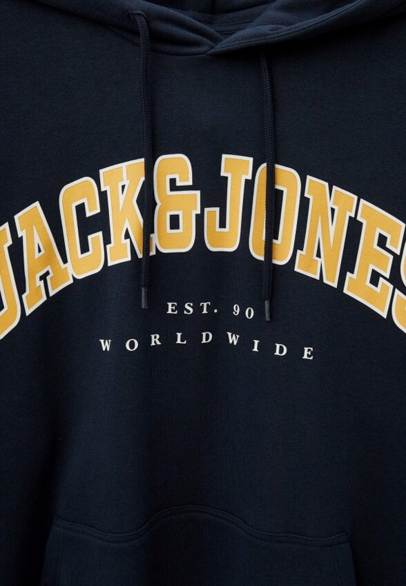 Худи Jack & Jones