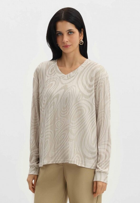 Пуловер Sei Tu