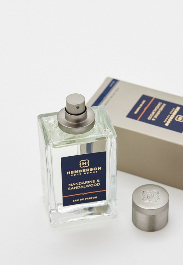 Парфюмерная вода Henderson