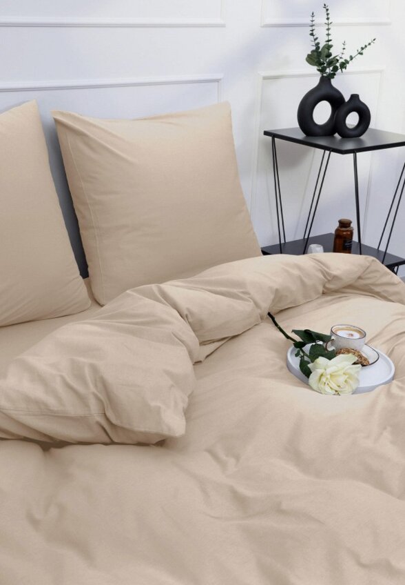 Постельное белье Евро Василиса