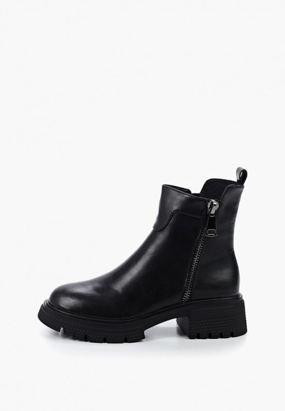 Ботильоны Alba