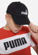 Бейсболка для мальчиков PUMA Ess No.1 Logo, Черный4  - превью