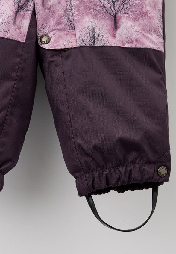 Комбинезон утепленный Kerry