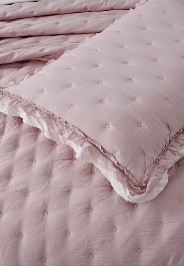 Комплект с покрывалом Sofi De Marko