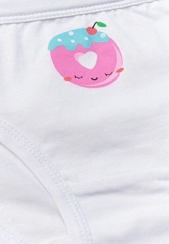 Трусы 3 шт. Kogankids