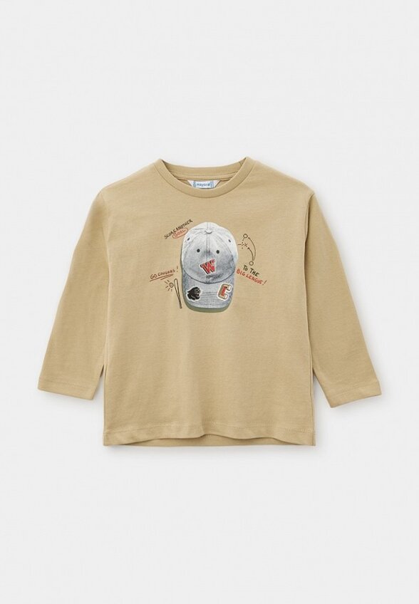 Лонгсливы 2 шт. Mayoral