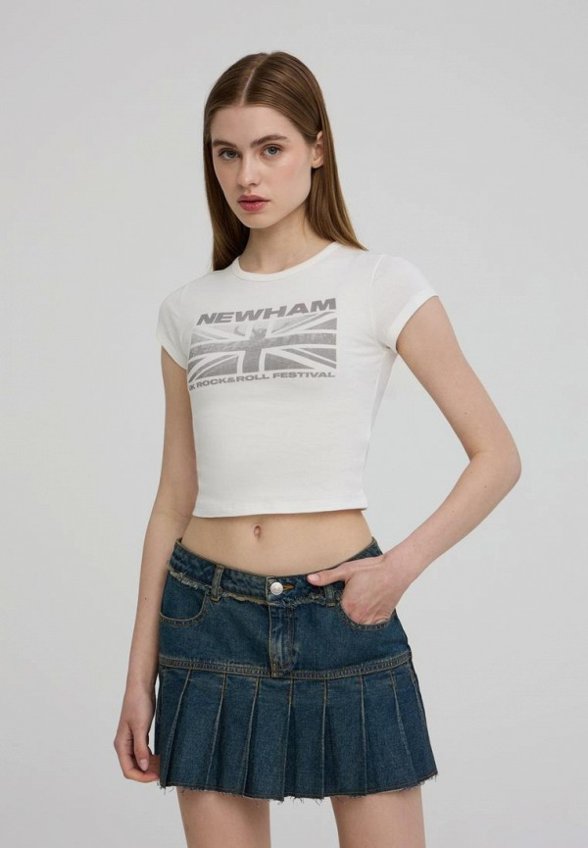 Футболка Terranova