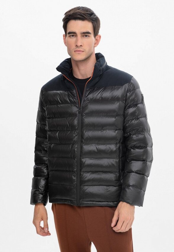 Куртка утепленная Kanzler