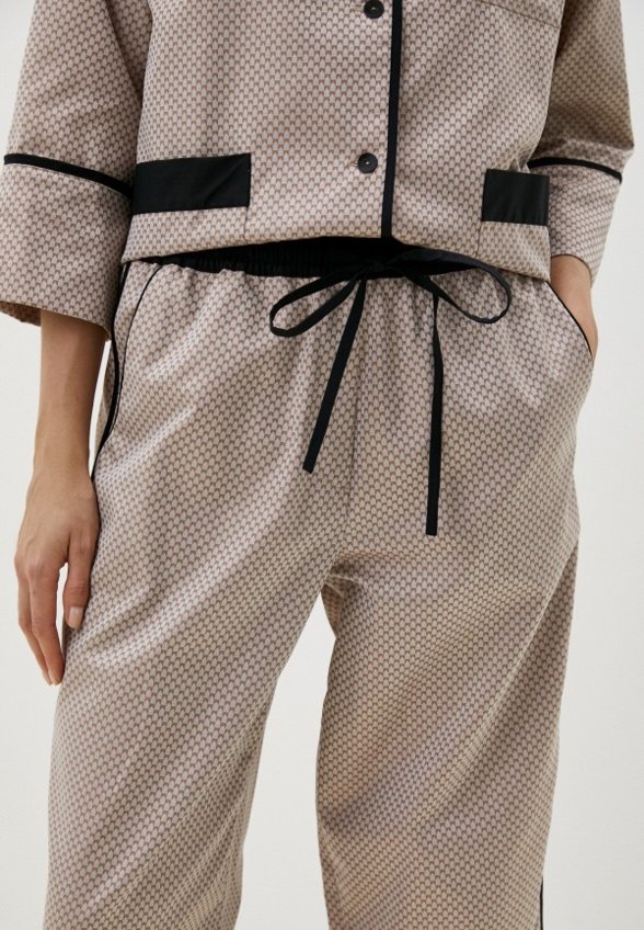 Пижама Voluminous