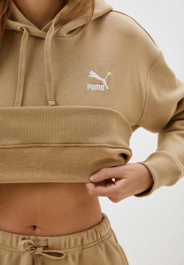 Худи PUMA