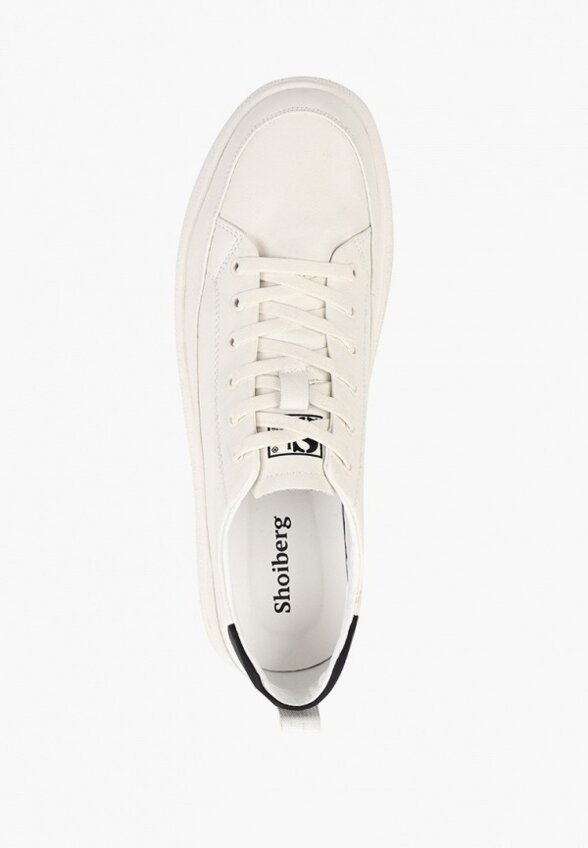 Кеды Shoiberg