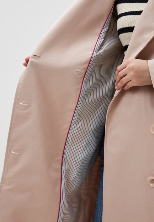 Тренч Electrastyle