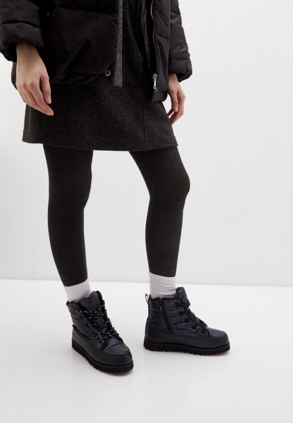 Дутики Flaneur